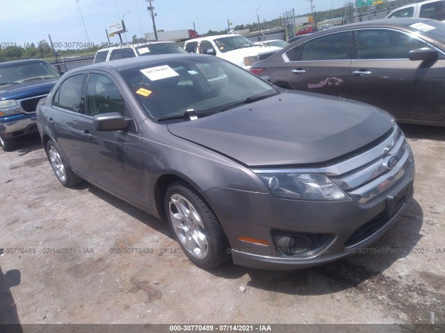 FORD FUSION 2011 3fahp0haxbr145065