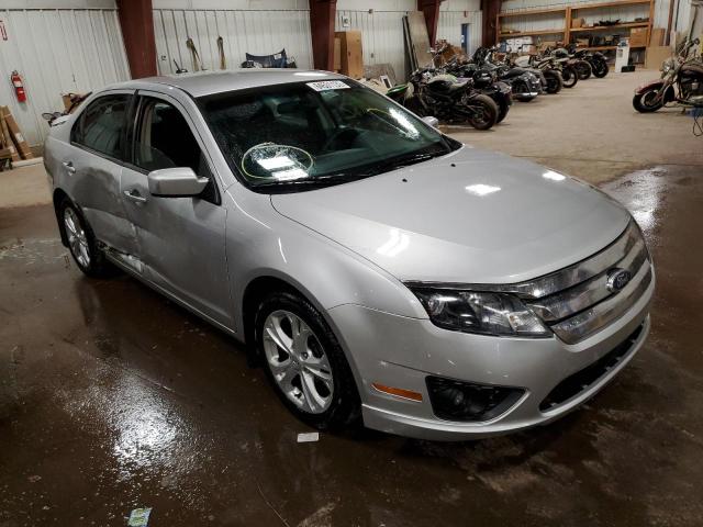 FORD FUSION SE 2011 3fahp0haxbr146040