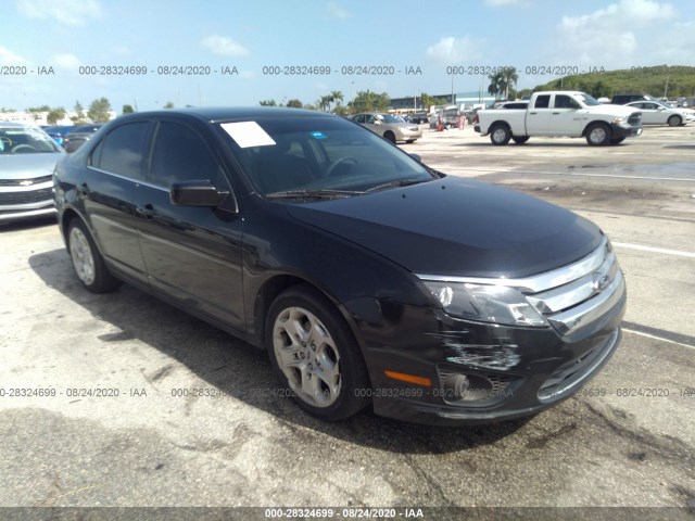 FORD FUSION 2011 3fahp0haxbr146541