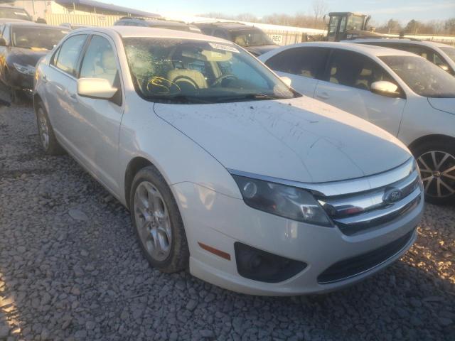 FORD FUSION SE 2011 3fahp0haxbr146765