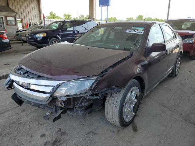 FORD FUSION 2011 3fahp0haxbr147902