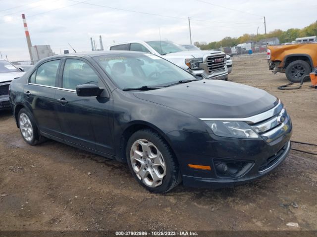 FORD FUSION 2011 3fahp0haxbr147947