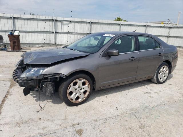 FORD FUSION 2011 3fahp0haxbr147950