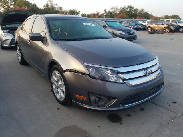 FORD FUSION SE 2011 3fahp0haxbr148550