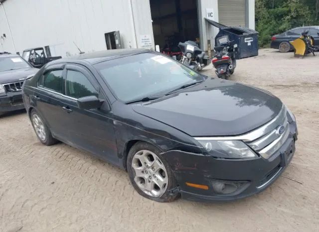 FORD FUSION 2011 3fahp0haxbr151299