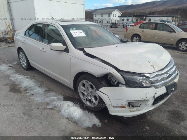 FORD FUSION 2011 3fahp0haxbr151609