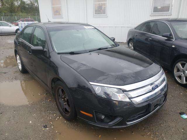 FORD FUSION SE 2011 3fahp0haxbr151691