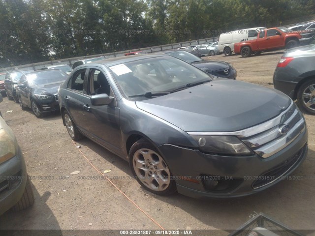 FORD FUSION 2011 3fahp0haxbr153926