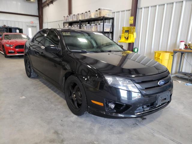 FORD FUSION SE 2011 3fahp0haxbr155322