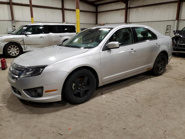 FORD FUSION 2011 3fahp0haxbr156146