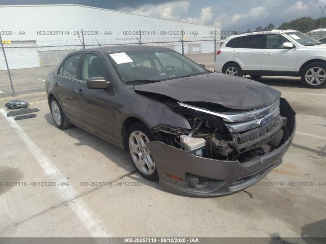 FORD FUSION 2011 3fahp0haxbr161654