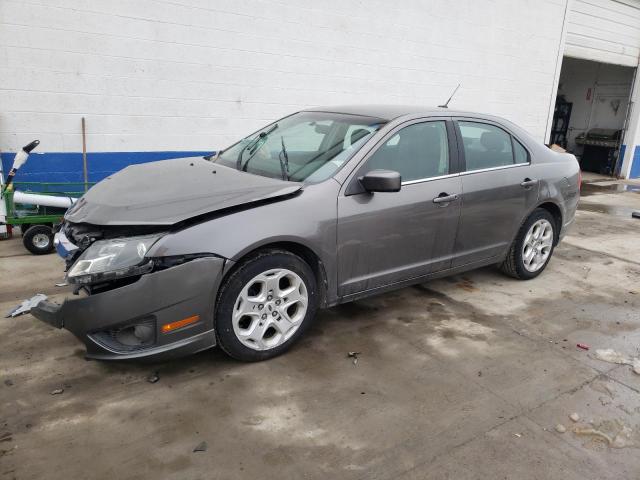 FORD FUSION SE 2011 3fahp0haxbr162108