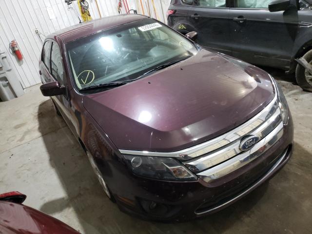 FORD FUSION SE 2011 3fahp0haxbr164117