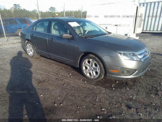 FORD FUSION 2011 3fahp0haxbr164666