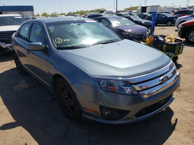 FORD FUSION SE 2011 3fahp0haxbr165641