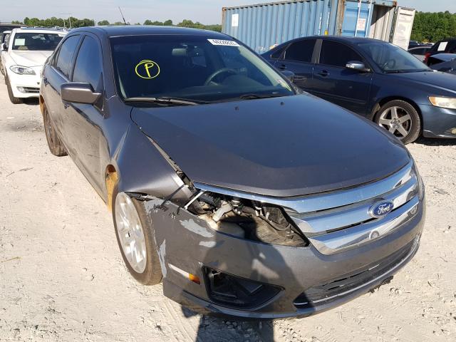 FORD FUSION SE 2011 3fahp0haxbr166756