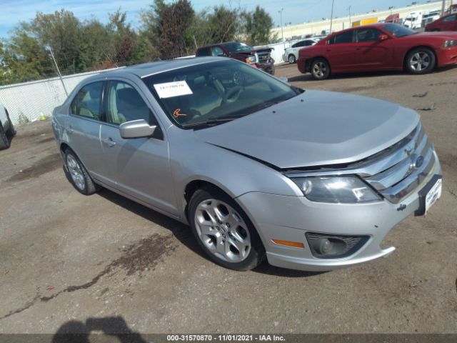 FORD FUSION 2011 3fahp0haxbr166868