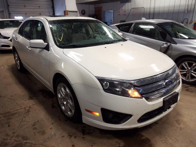 FORD FUSION SE 2011 3fahp0haxbr167017