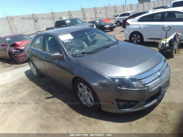 FORD FUSION 2011 3fahp0haxbr167454