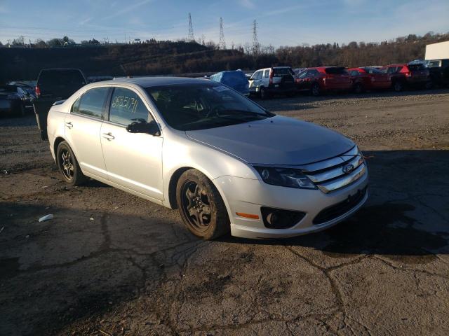 FORD FUSION SE 2011 3fahp0haxbr171858