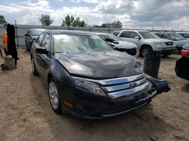 FORD FUSION SE 2011 3fahp0haxbr172606