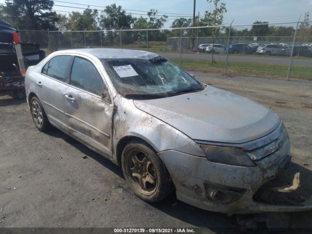 FORD FUSION 2011 3fahp0haxbr173657