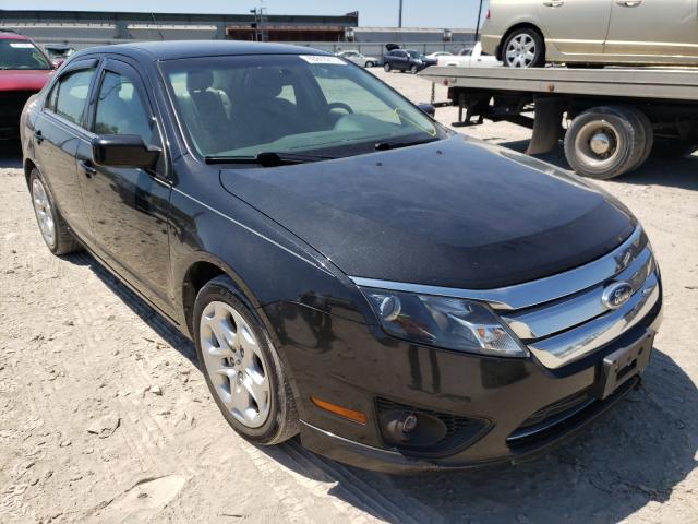 FORD FUSION SE 2011 3fahp0haxbr174632