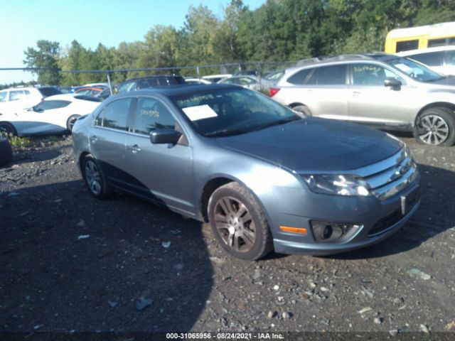 FORD FUSION 2011 3fahp0haxbr176333