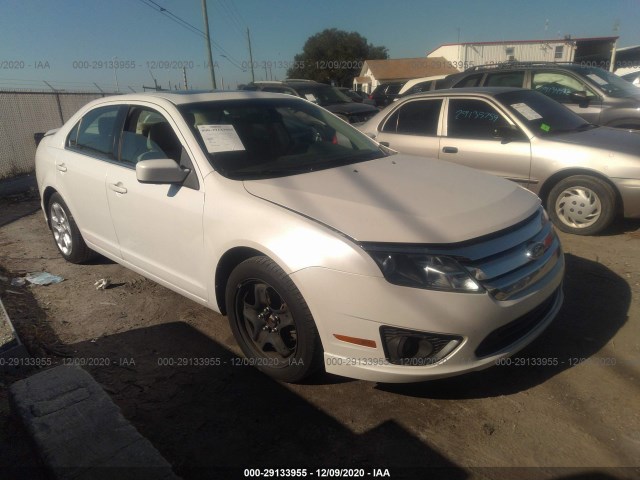 FORD FUSION 2011 3fahp0haxbr176879