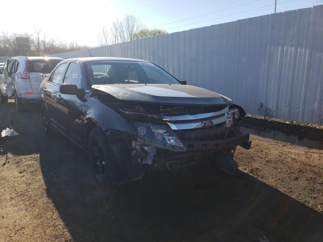 FORD FUSION SE 2011 3fahp0haxbr180057