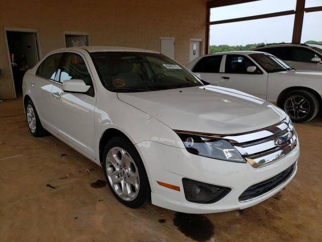 FORD FUSION SE 2011 3fahp0haxbr182584