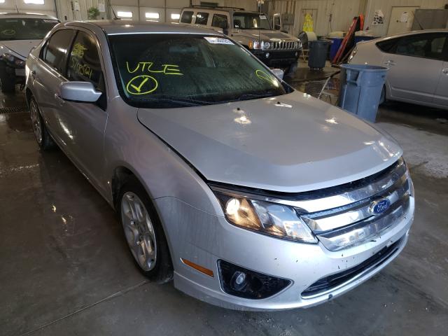 FORD FUSION SE 2011 3fahp0haxbr184500