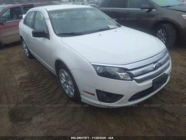 FORD FUSION 2011 3fahp0haxbr184612