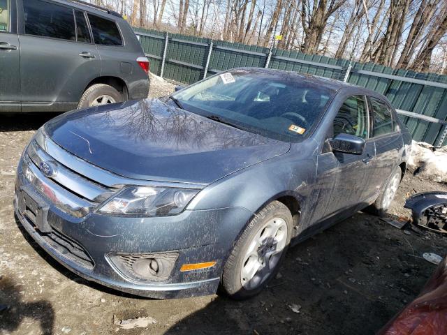 FORD FUSION SE 2011 3fahp0haxbr184934