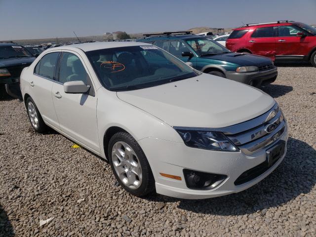 FORD FUSION SE 2011 3fahp0haxbr185646