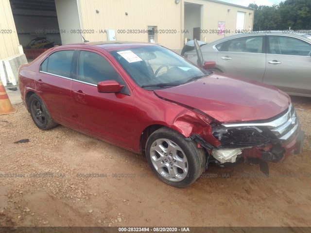 FORD FUSION 2011 3fahp0haxbr187610