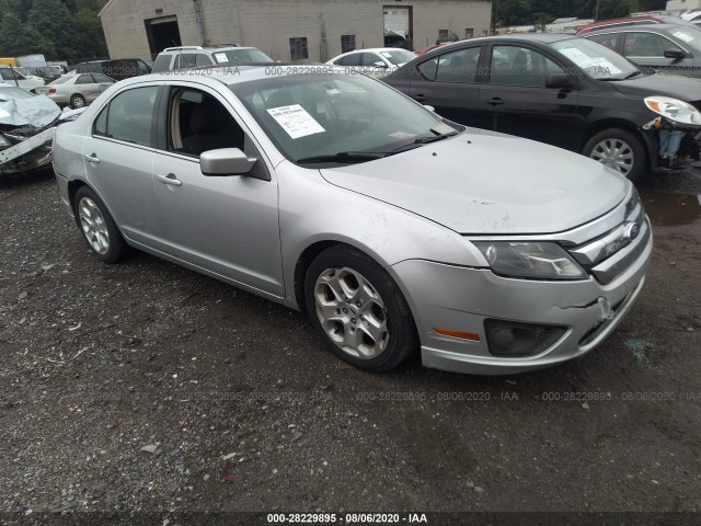 FORD FUSION 2011 3fahp0haxbr187770