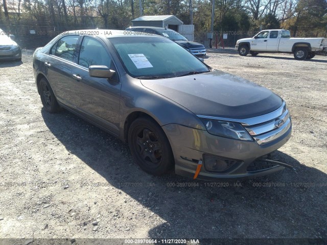 FORD FUSION 2011 3fahp0haxbr188255