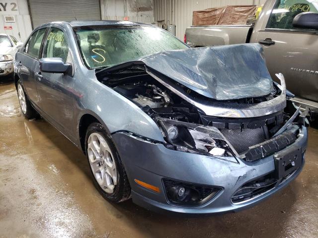 FORD FUSION SE 2011 3fahp0haxbr188689