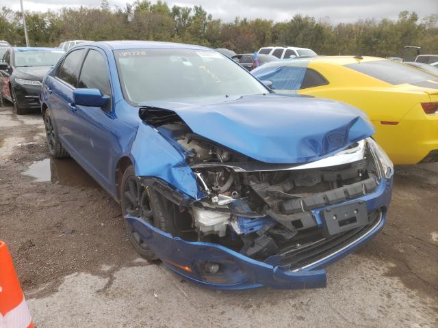 FORD FUSION SE 2011 3fahp0haxbr189728