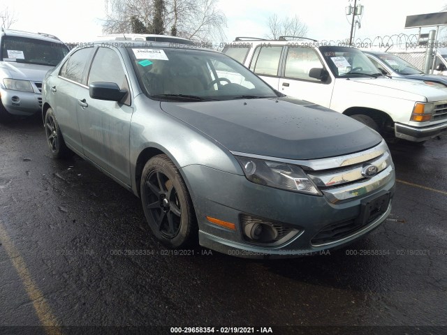 FORD FUSION 2011 3fahp0haxbr190460