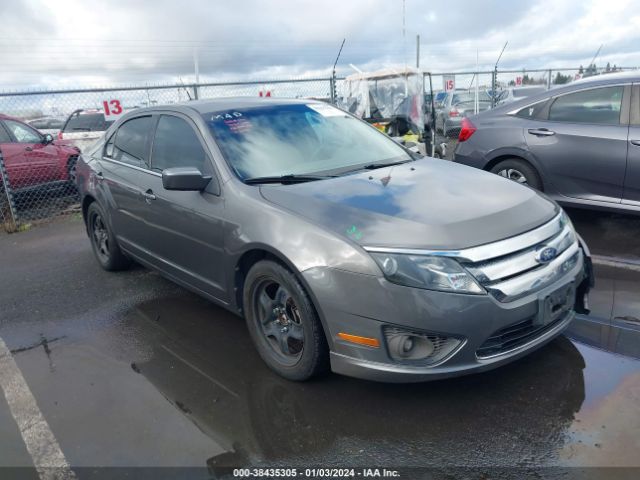 FORD FUSION 2011 3fahp0haxbr190488