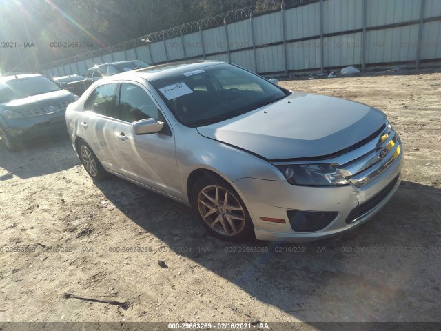 FORD FUSION 2011 3fahp0haxbr191754