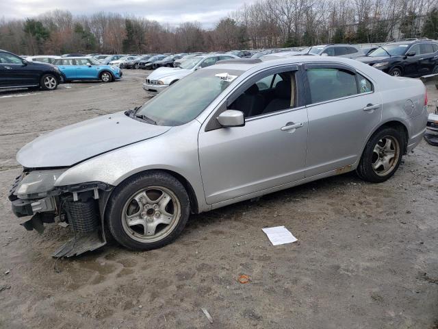 FORD FUSION 2011 3fahp0haxbr193651