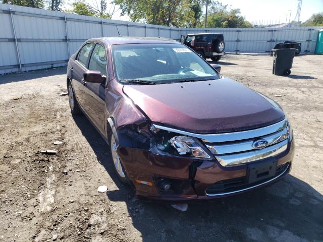 FORD FUSION SE 2011 3fahp0haxbr195481