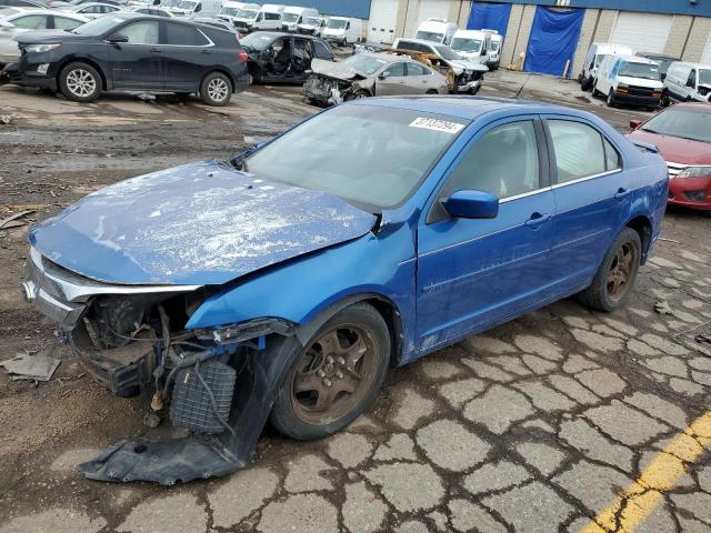 FORD FUSION 2011 3fahp0haxbr196288