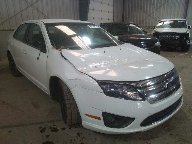 FORD FUSION SE 2011 3fahp0haxbr198820