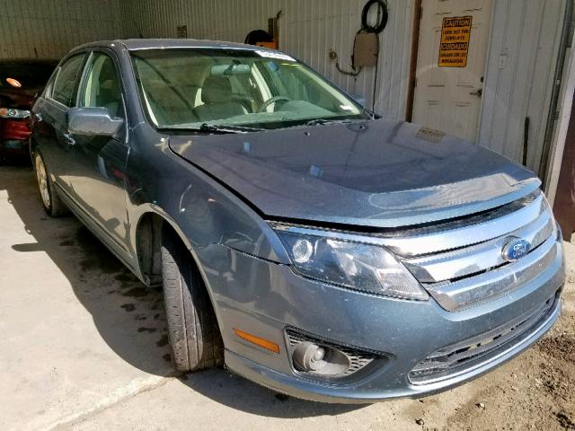 FORD FUSION 2011 3fahp0haxbr199319