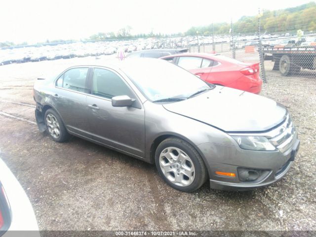 FORD FUSION 2011 3fahp0haxbr199904