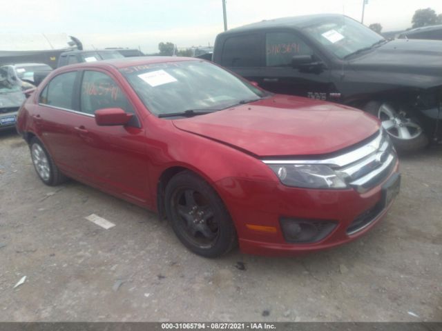 FORD FUSION 2011 3fahp0haxbr200212